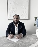 Ali Amiri